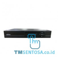 DVR CCTV HYBRID HD 1080P 8 Channel HDMI [NHDVR-D20806]